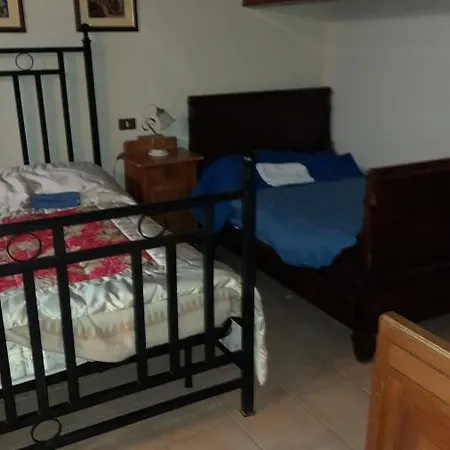 Casa Cantone Foligno * Bevagna