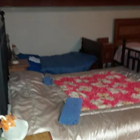 Casa Cantone Foligno Alojamento de Acomodação e Pequeno-almoço *