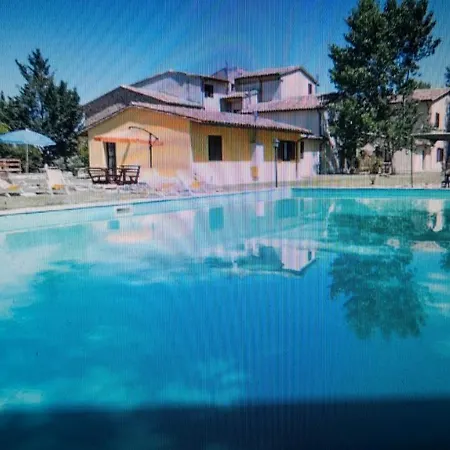 Casa Cantone Foligno * Bevagna