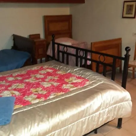 Casa Cantone Foligno *
