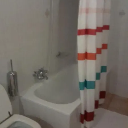 Alojamento de Acomodação e Pequeno-almoço Casa Cantone Foligno *