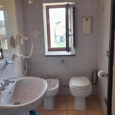 Alojamento de Acomodação e Pequeno-almoço Casa Cantone Foligno