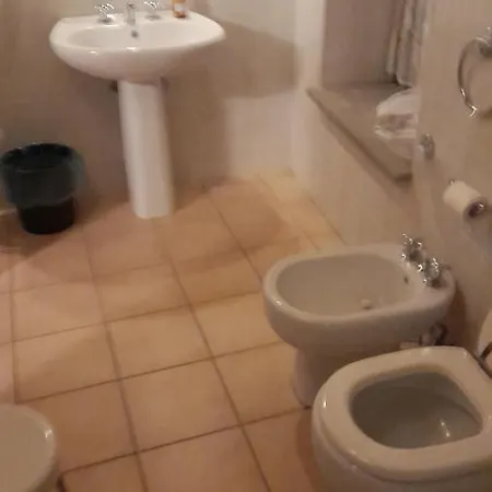 Casa Cantone Foligno Alojamento de Acomodação e Pequeno-almoço *