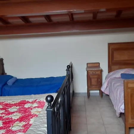 Casa Cantone Foligno *