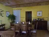 Casa Cantone Foligno Panzió *