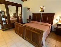 Alojamento de Acomodação e Pequeno-almoço Casa Cantone Foligno
